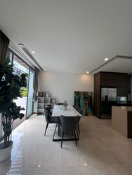 Greenwood Mews (D11), Terrace #503895331